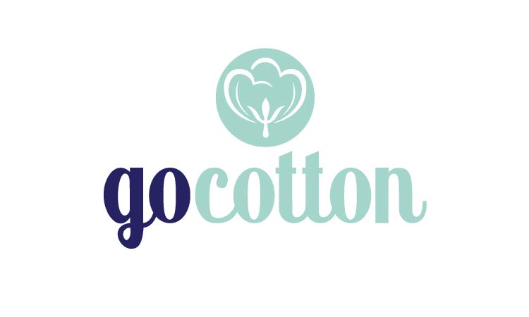 GoCotton logo